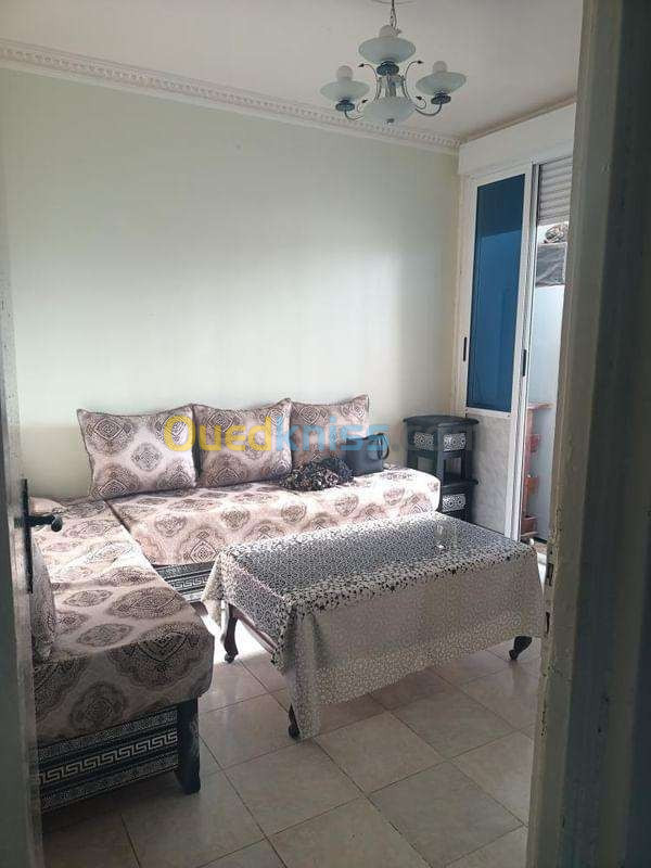 Vente Appartement F3 Oran Es senia