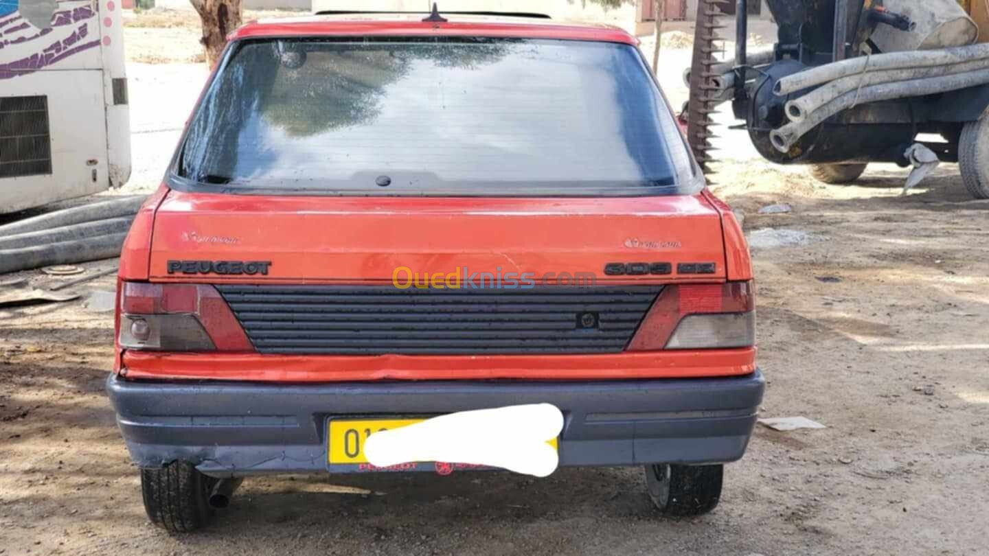 Renault 309 1990 309