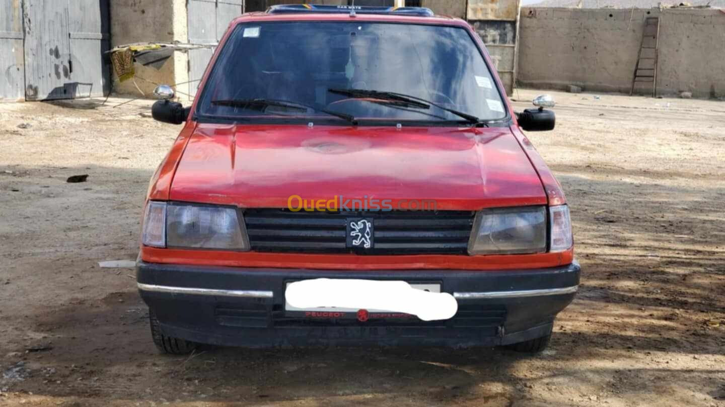 Renault 309 1990 309