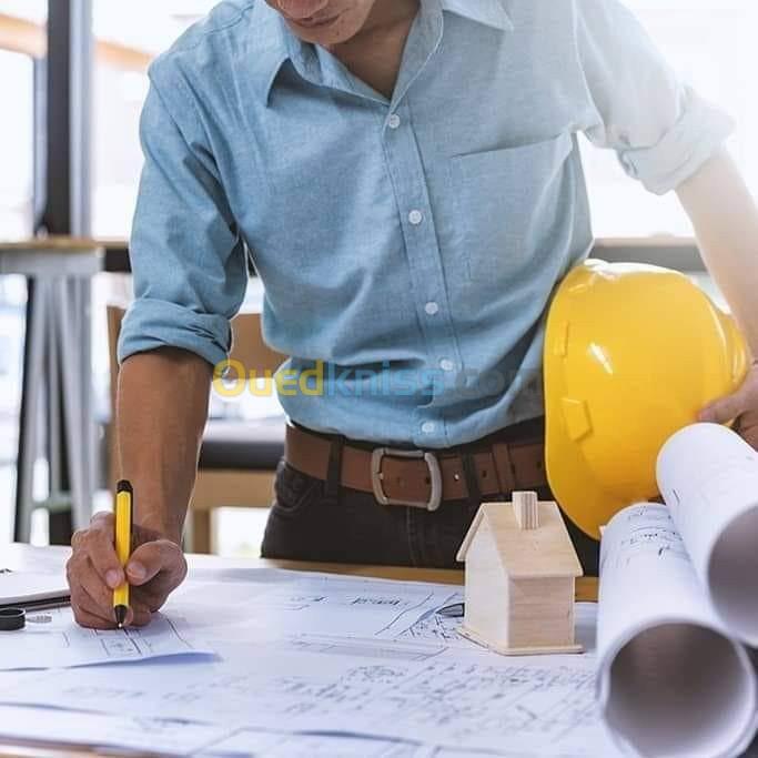 Location diplôme Conducteur de travaux publics 