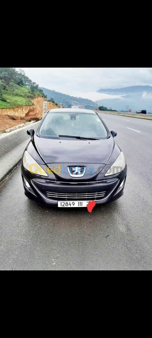 Peugeot 308 2011 Premium