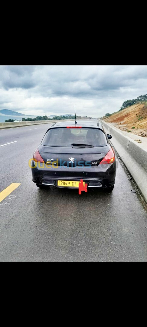 Peugeot 308 2011 Premium