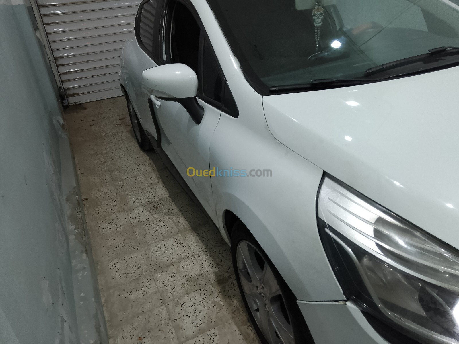 Renault Clio 4 2013 Clio 4