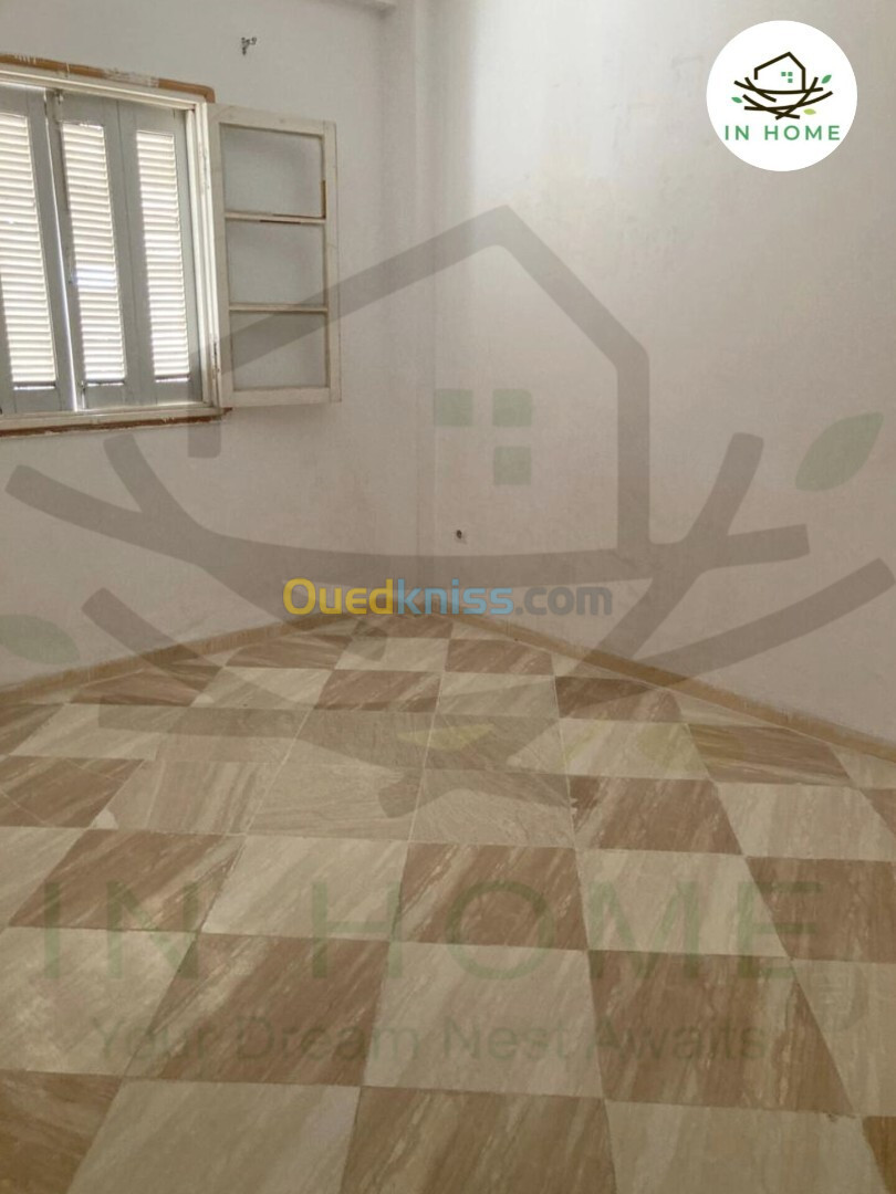 Location Appartement Alger Cheraga