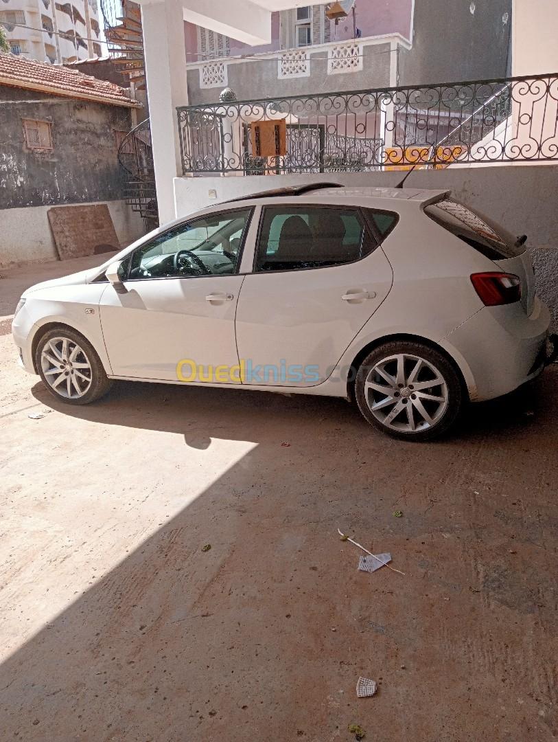 Seat Ibiza 2013 Linea R