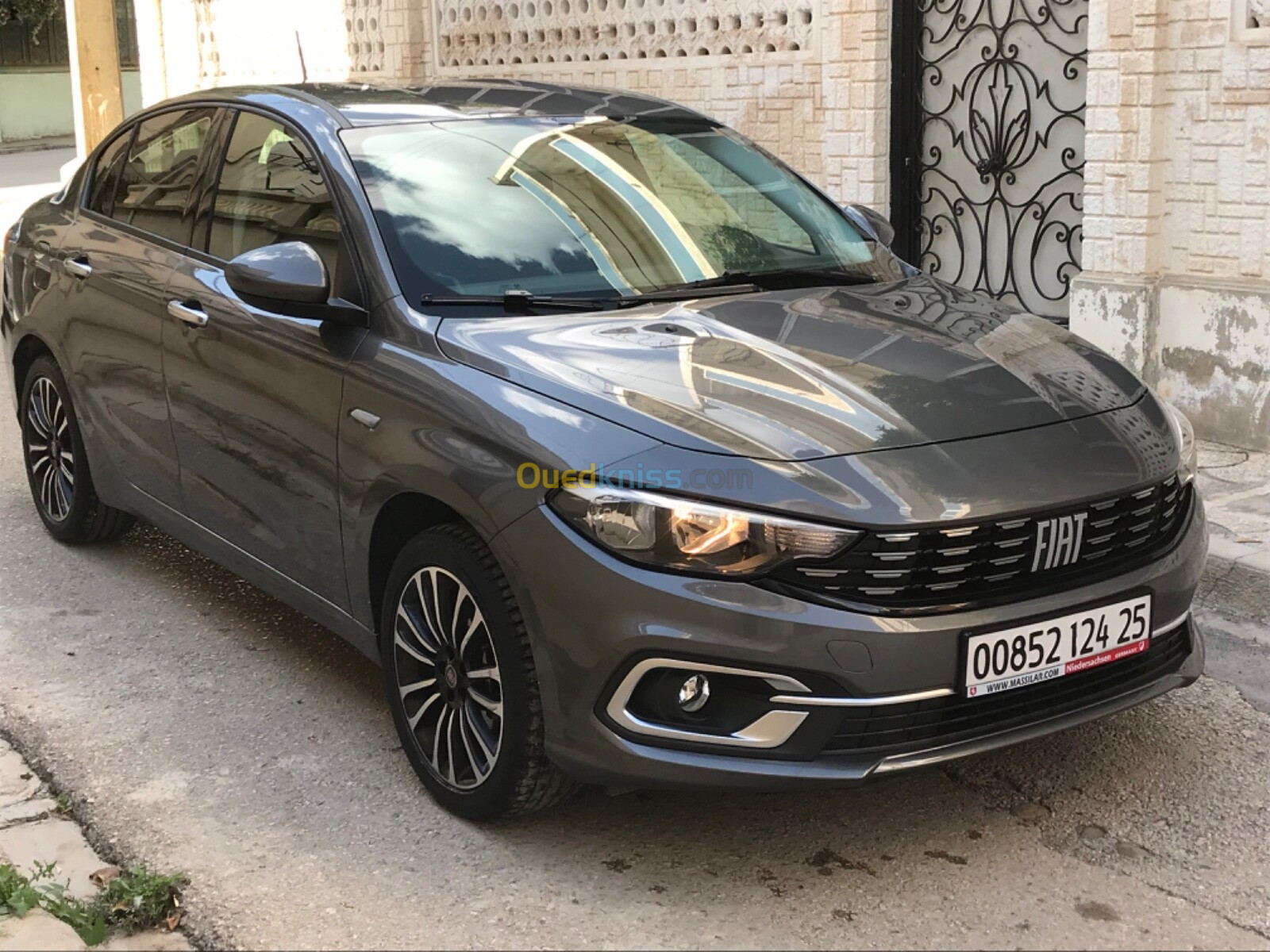 Fiat Tipo 2024 Life