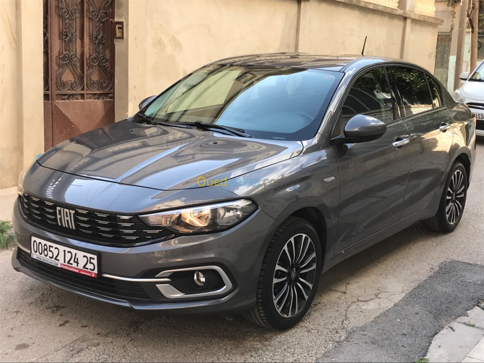 Fiat Tipo 2024 Life