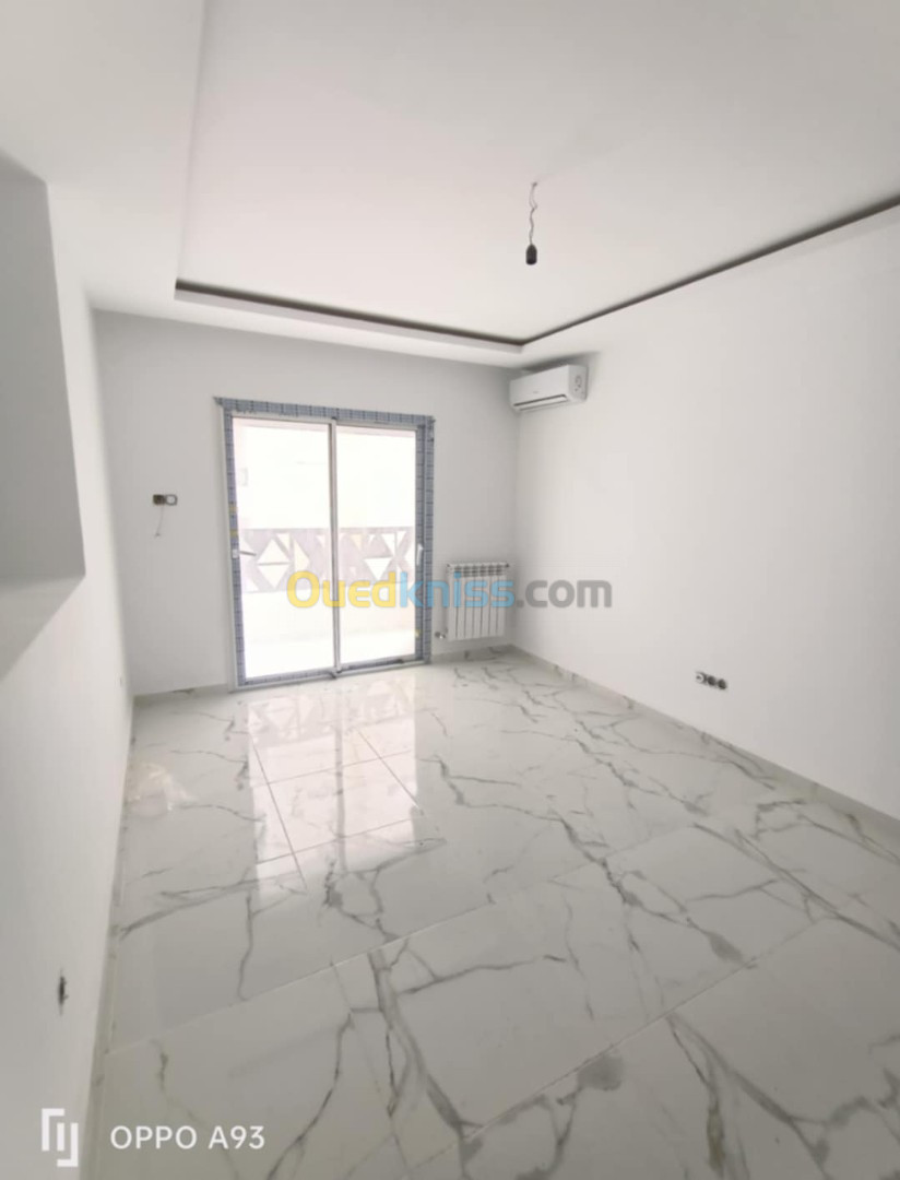 Vente Appartement F4 Alger Ouled fayet