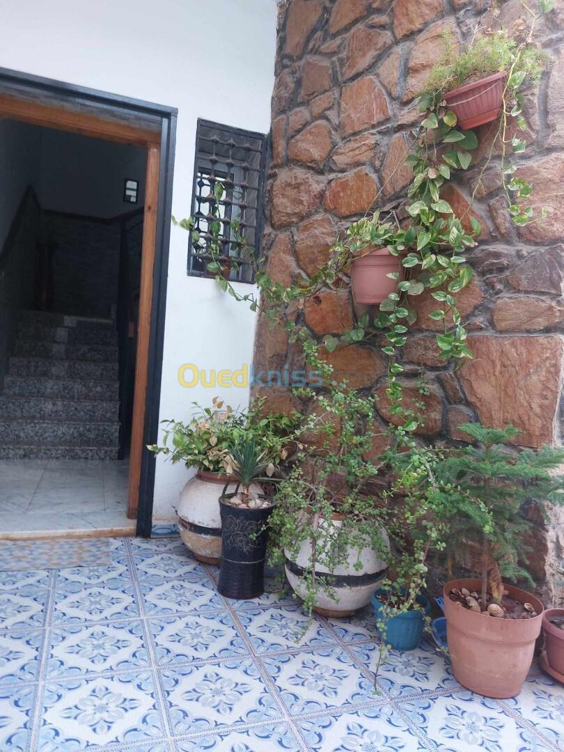 Vente Villa Oran Bethioua