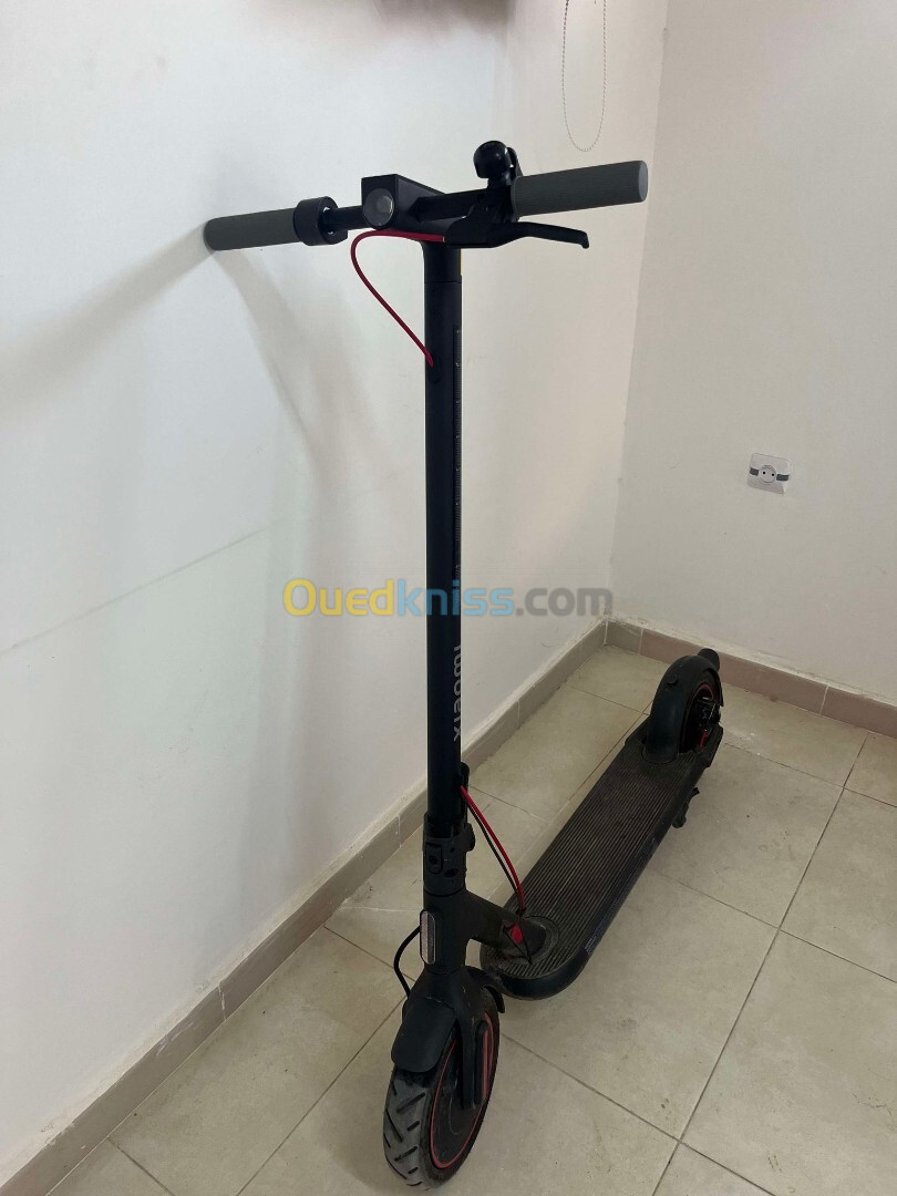 trottinette xiaomi pro 4 caba 