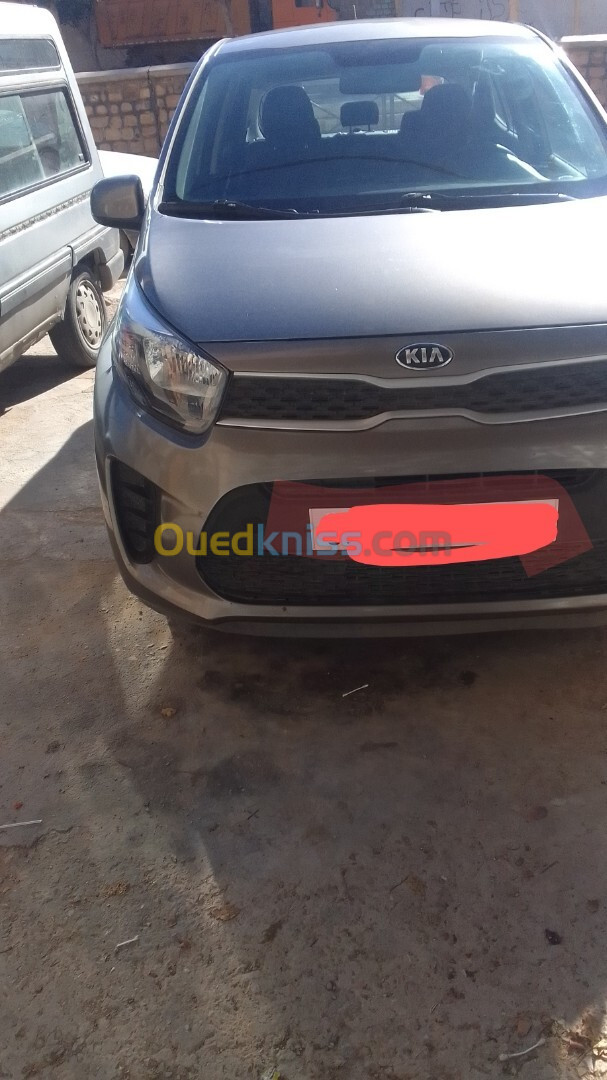 Kia Picanto 2019 LX Start