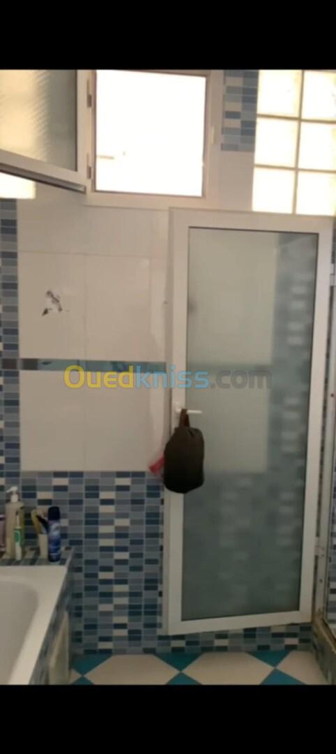 Vente Appartement F4 Oran Oran