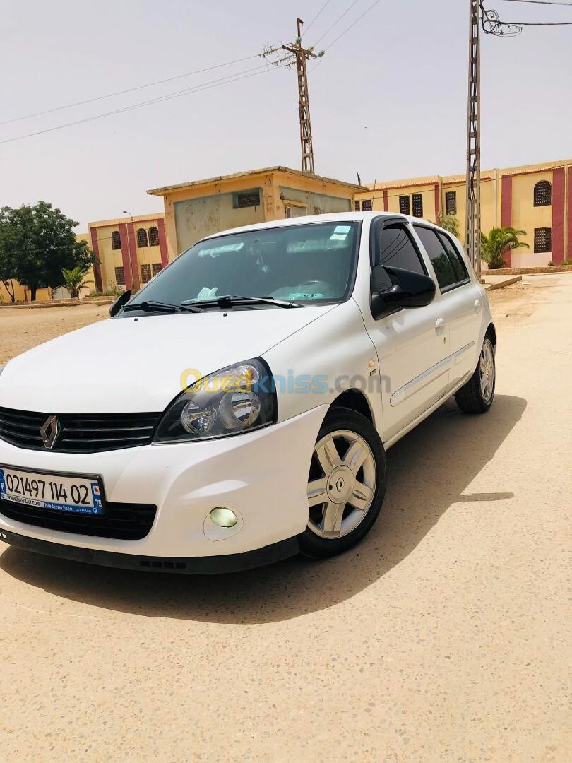 Renault Clio Campus 2014 Neuf