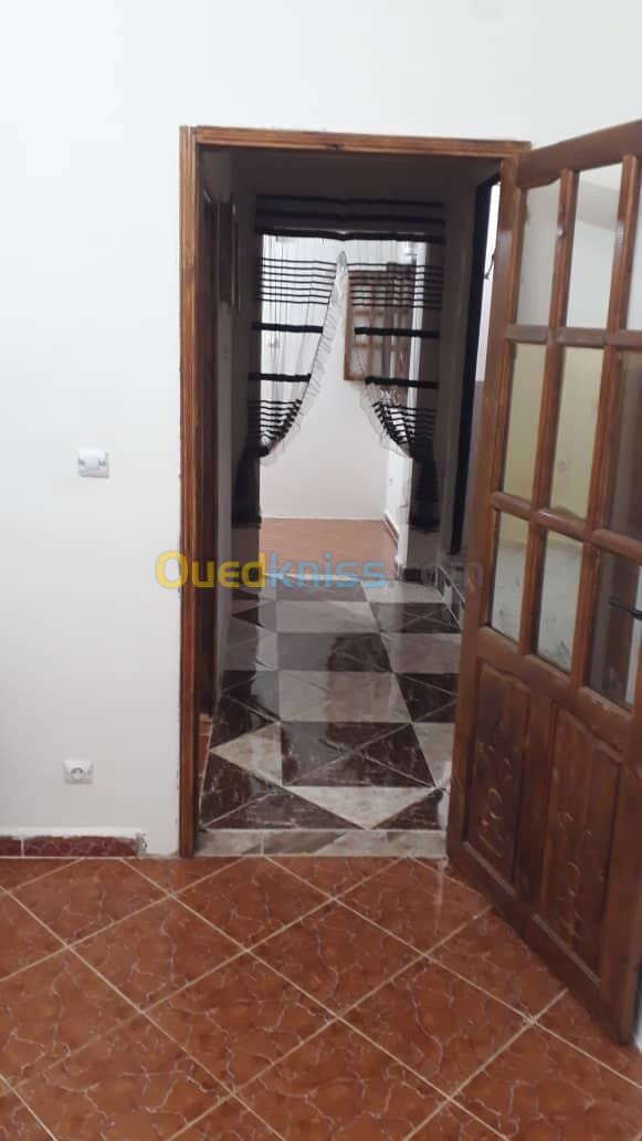 Vente Appartement Oran Ain el turck