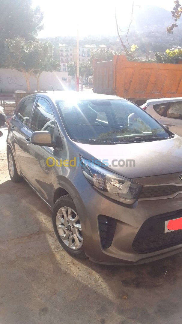 Kia Picanto 2019 LX Start