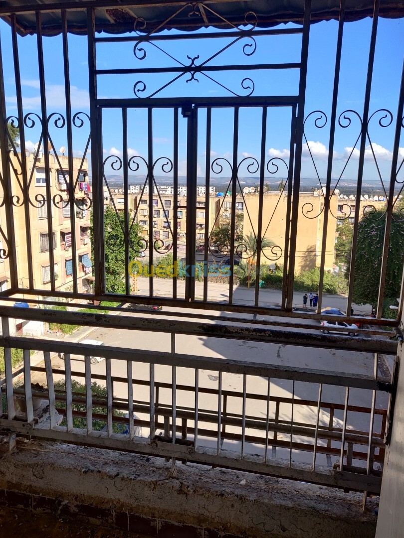 Vente Appartement F4 Blida El affroun