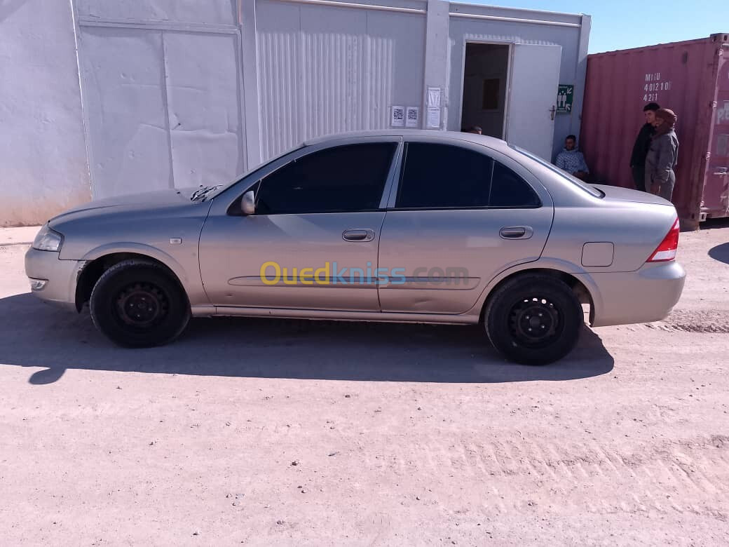 Nissan Sunny 2014 Sunny