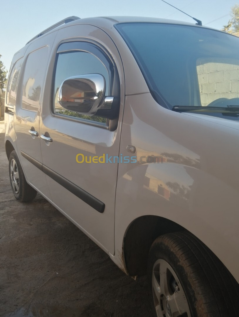 Renault Kangoo 2018 Confort