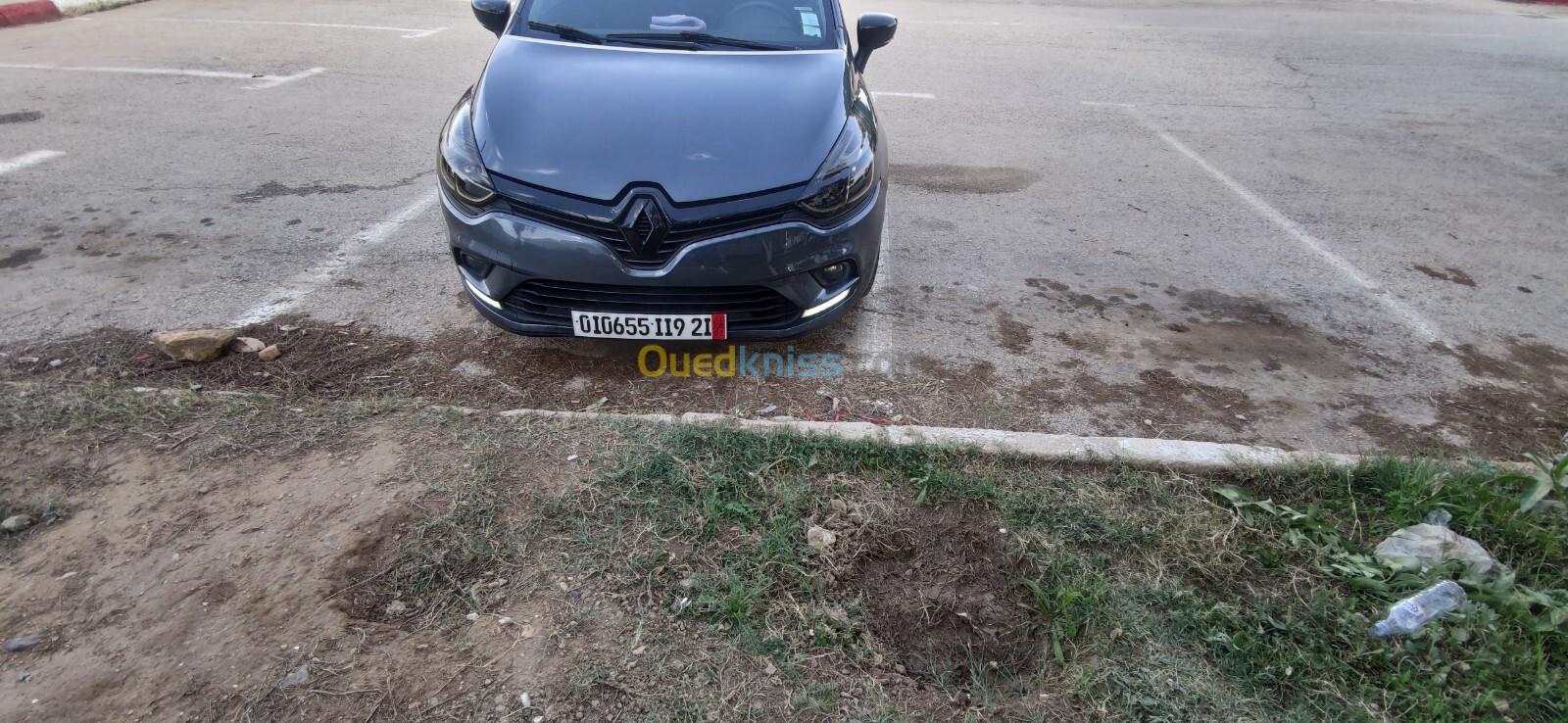 Renault Clio 4 2019 Limited 2