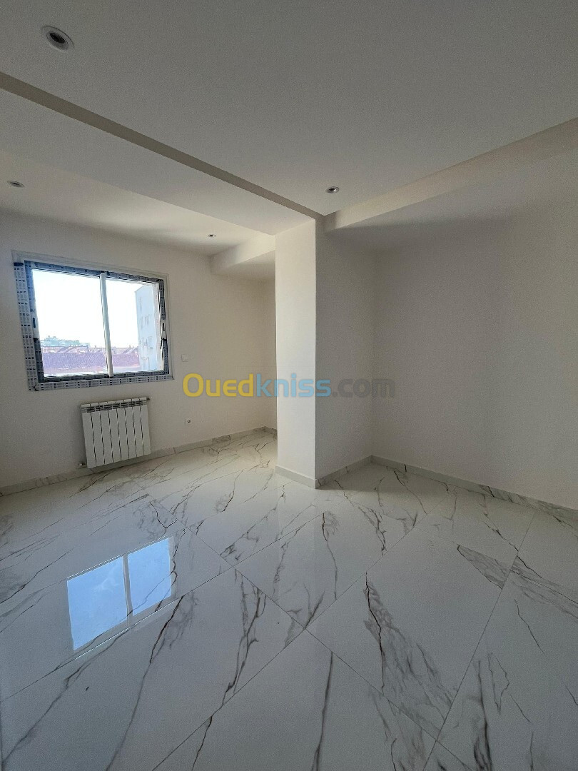 Vente Appartement F5 Alger El achour