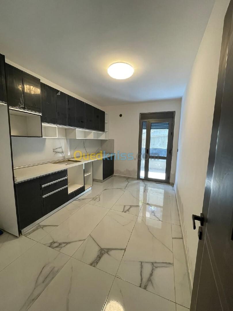 Vente Appartement Alger Mohammadia