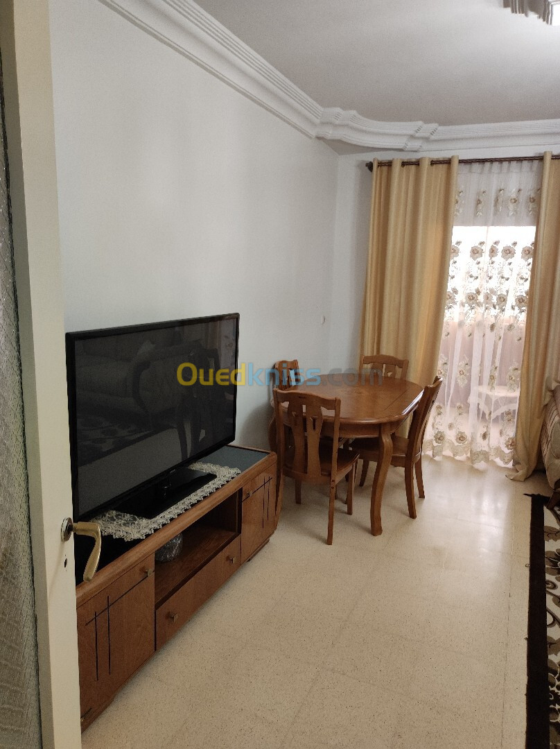 Vente Appartement F3 Skikda Skikda