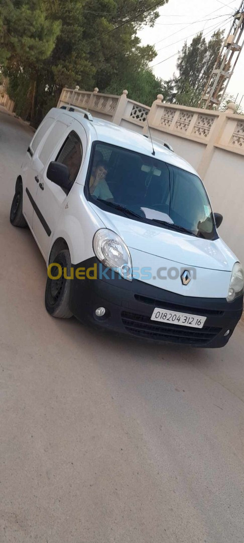 Renault Kangoo 2012 Kangoo