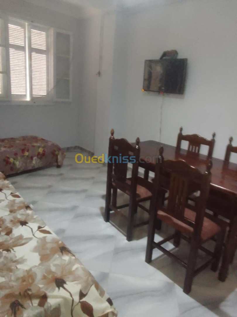 Location Appartement Tizi Ouzou Tigzirt