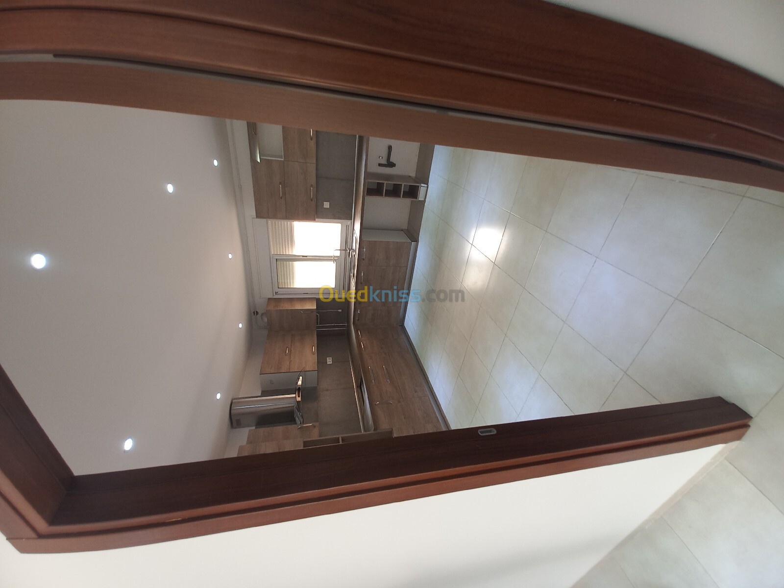 Vente Appartement F4 Alger El achour