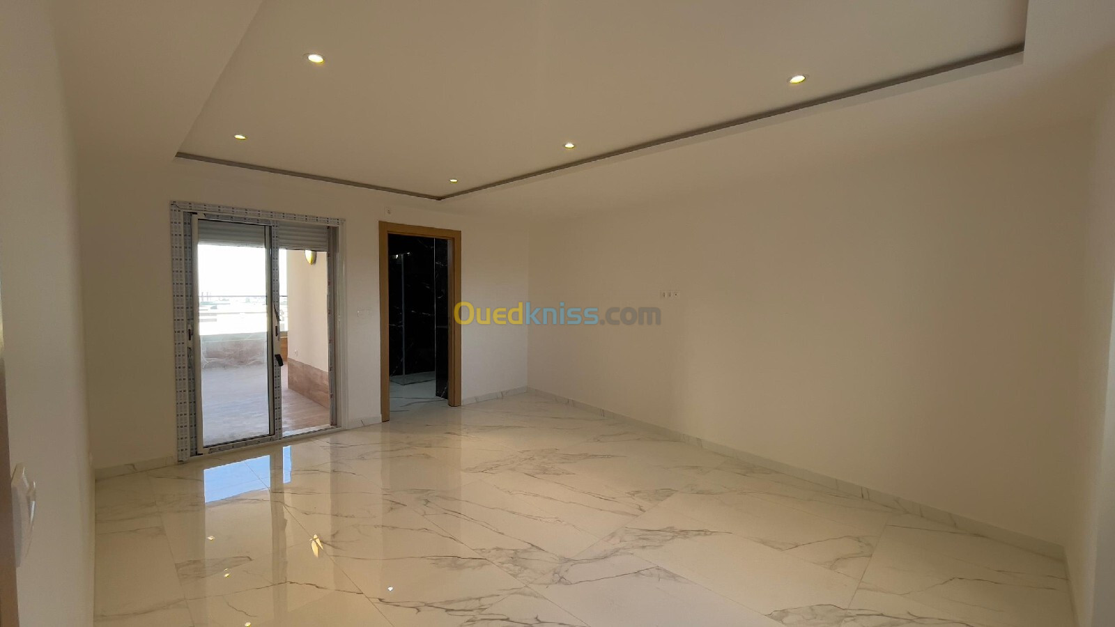 Vente Appartement F5 Alger El achour