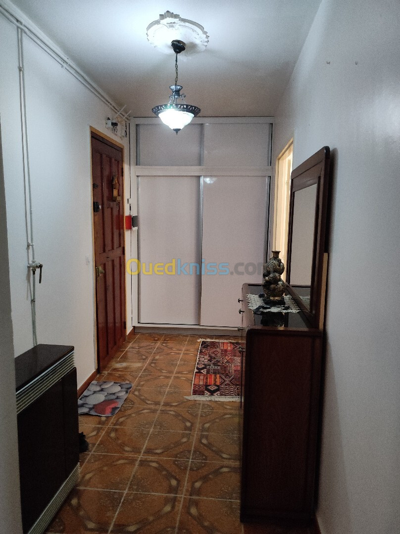 Vente Appartement F3 Skikda Skikda