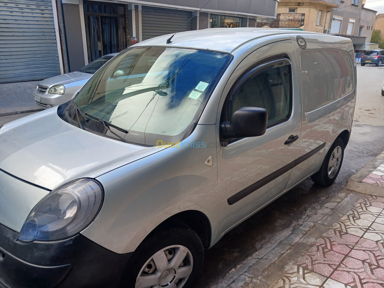 Renault Kangoo 2009 Kangoo