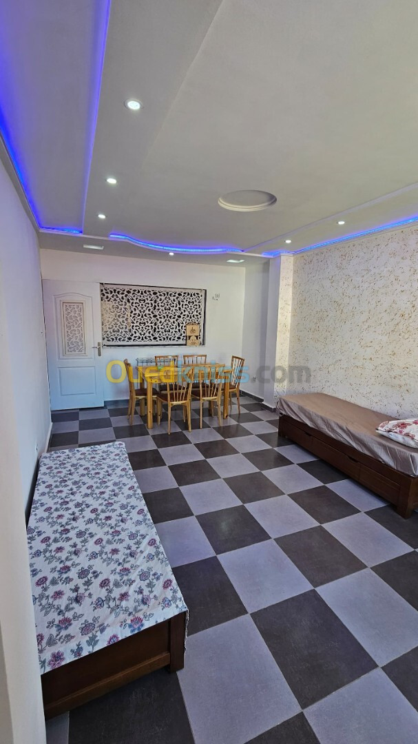 Vente Appartement Alger Birkhadem