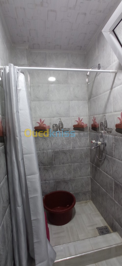 Vente Appartement Jijel El aouana