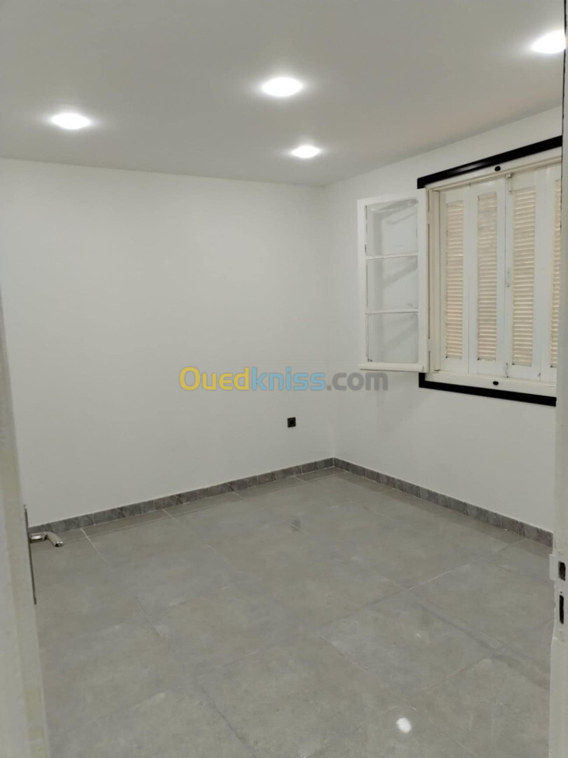 Vente Appartement F3 Alger Ain benian