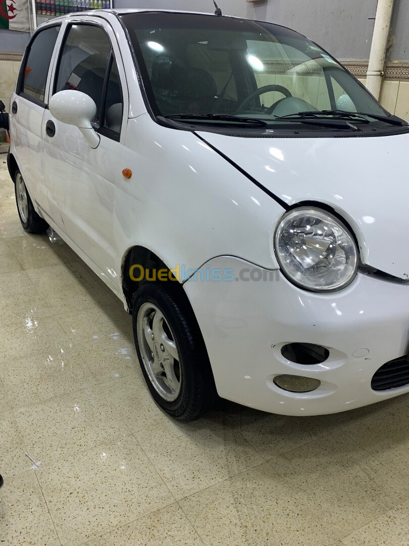 Chery QQ 2013 QQ