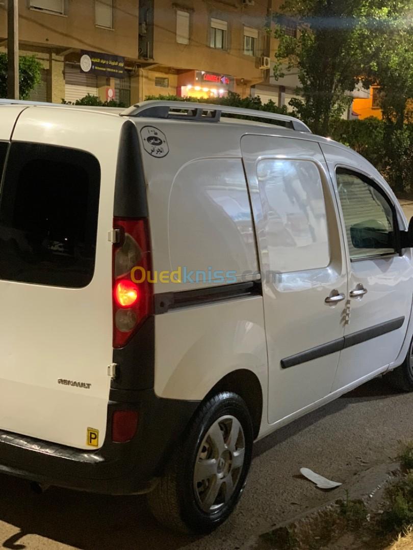 Renault Kongoo 2012 