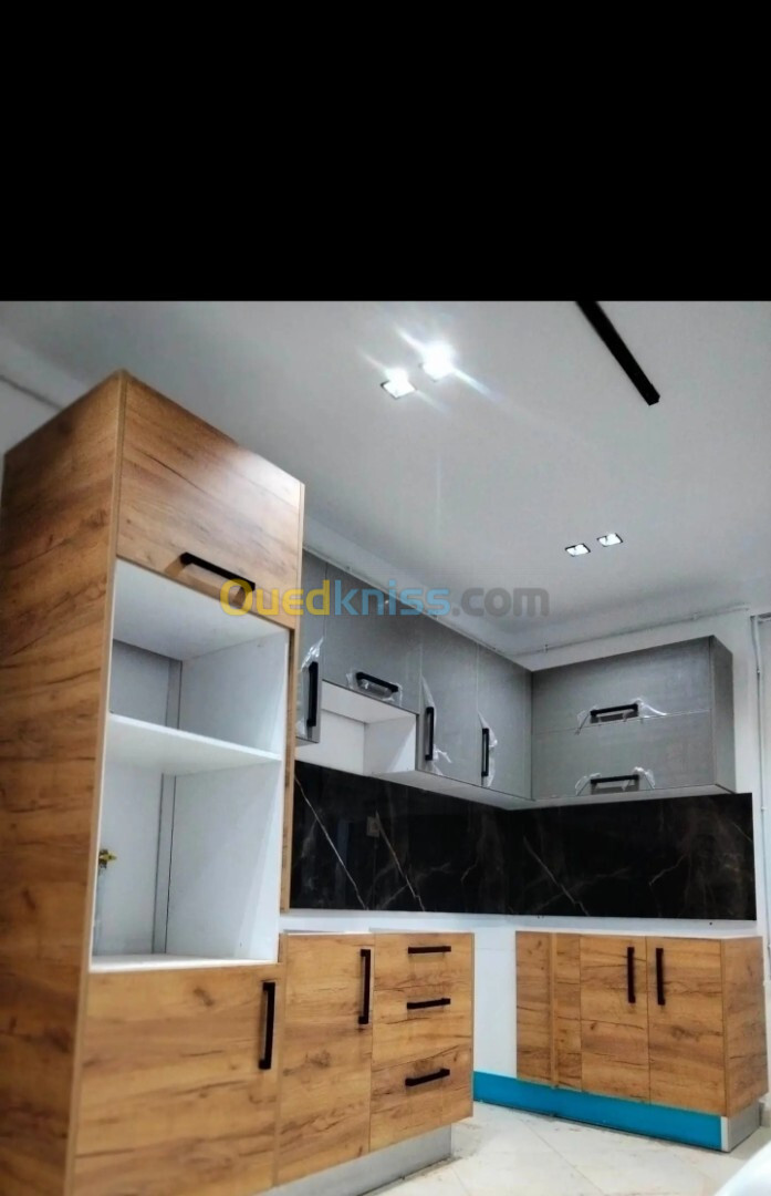 Vente Appartement Oran Bir el djir