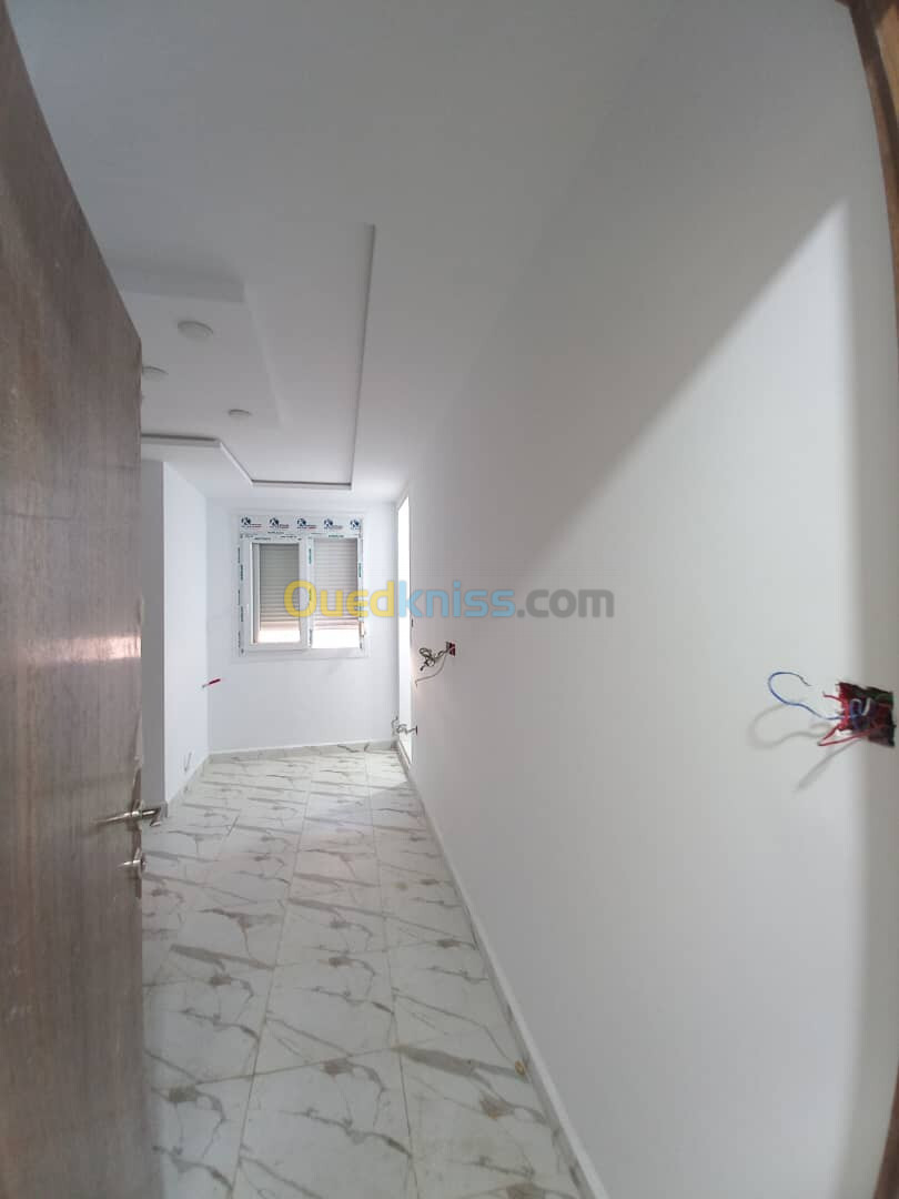 Vente Appartement F3 Alger Douera