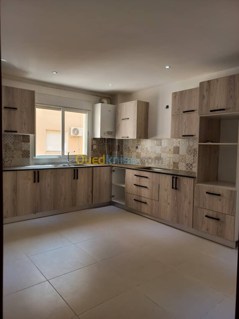 Vente Duplex F6 Alger El achour