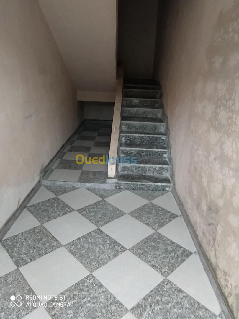 Vente Appartement F3 Boumerdès Baghlia