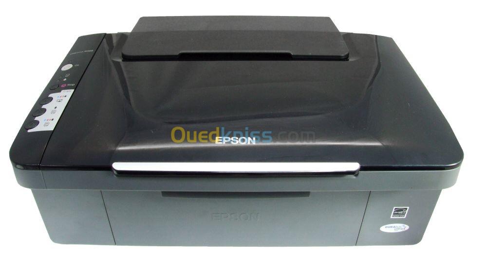 Epson sx100 Scanner