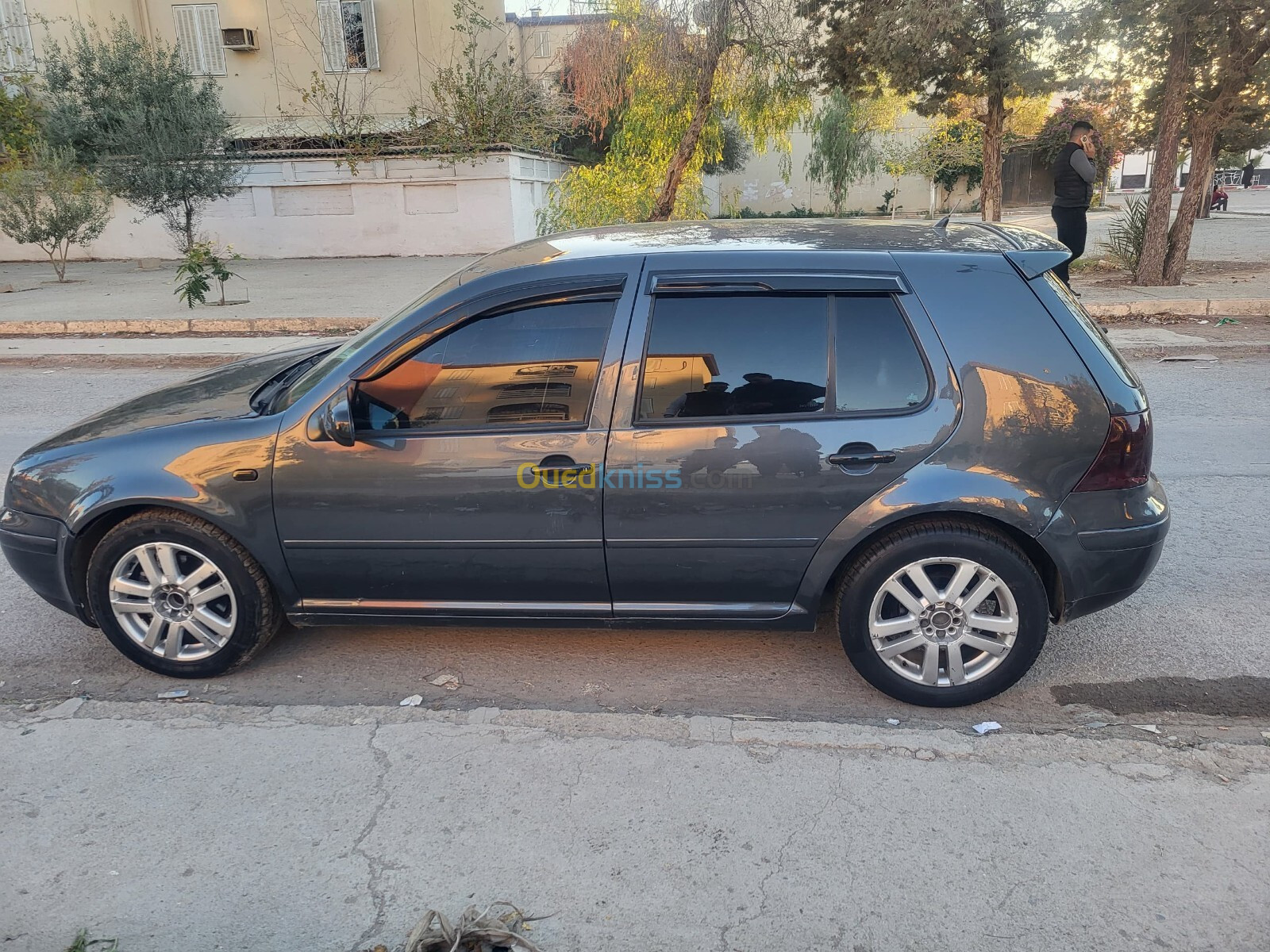 Volkswagen Golf 4 2002 Golf 4