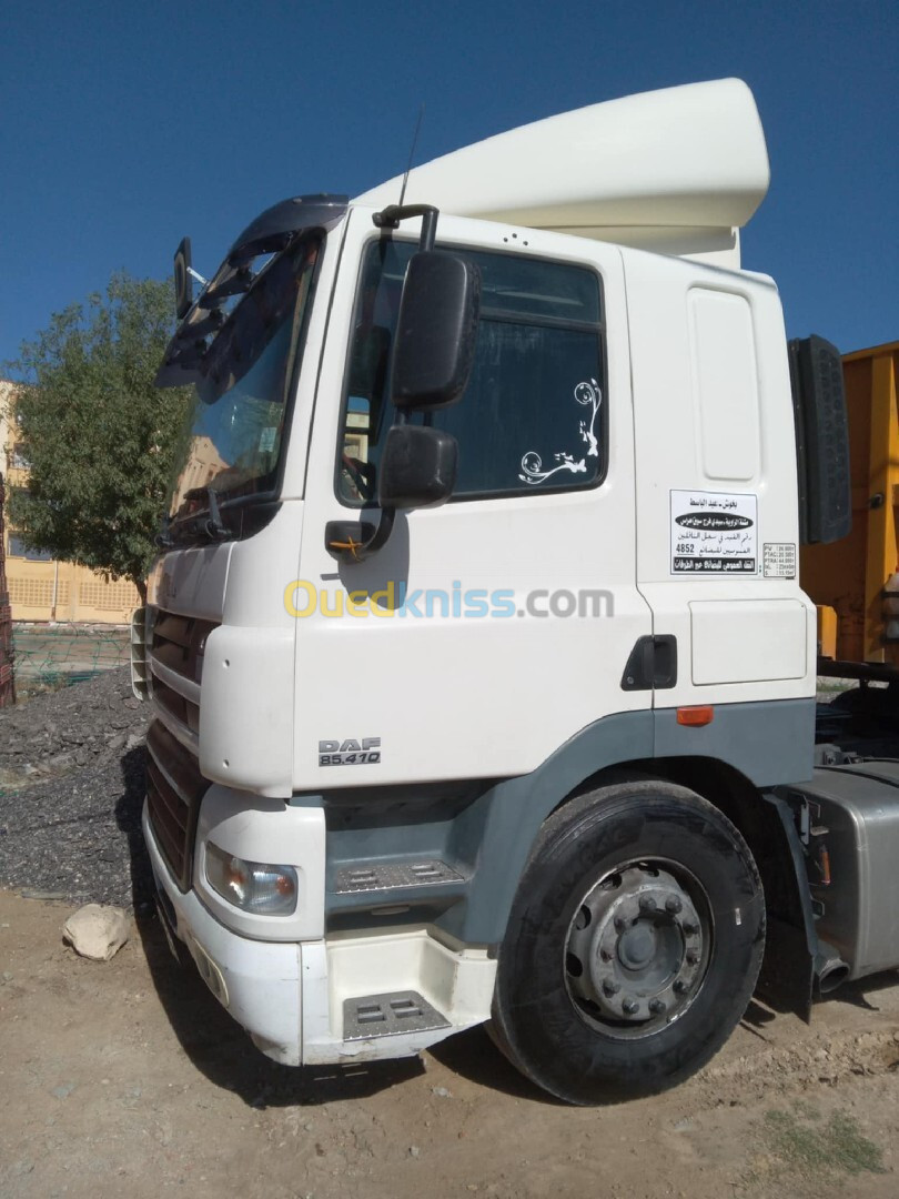 DAF DAF 2014