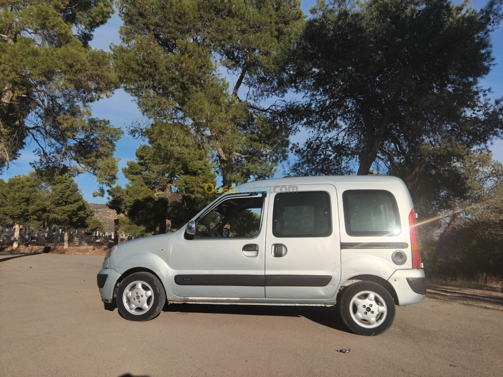 Renault Kangoo 2006 Kangoo