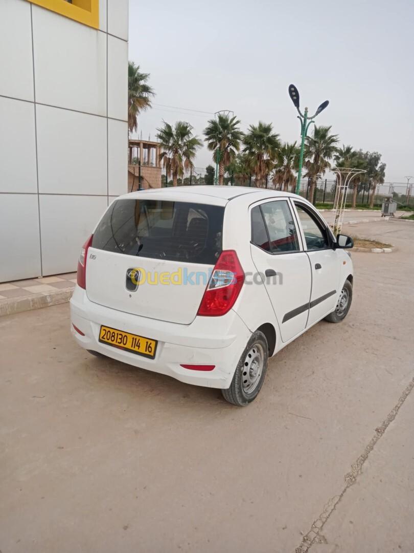 Hyundai i10 2014 i10