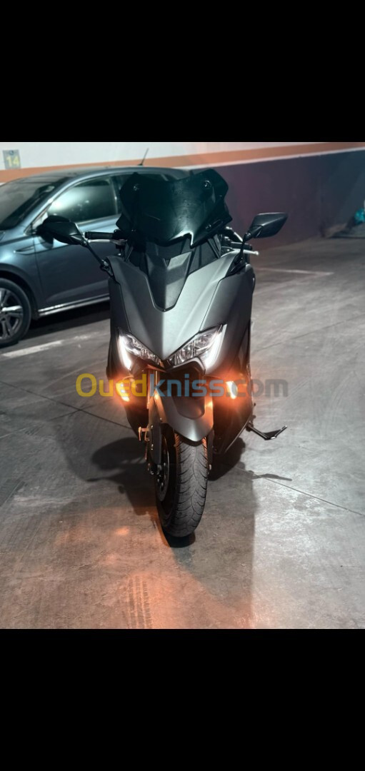 Yamaha Tmax 560 2020