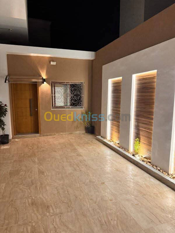 Vente Appartement F3 Alger Bordj el kiffan