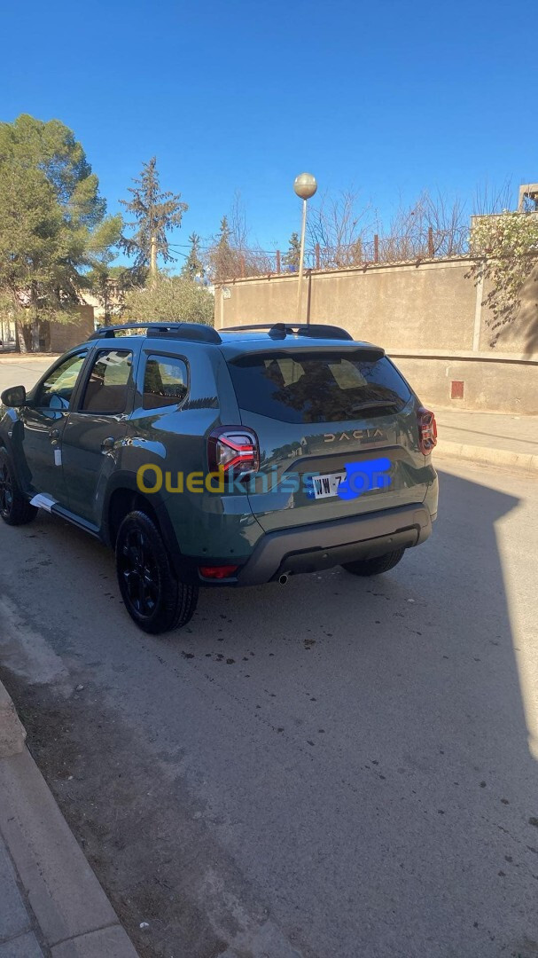 Dacia Duster 2024 Gold