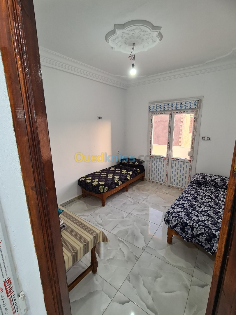 Location vacances Appartement F3 Tlemcen Ghazaouet